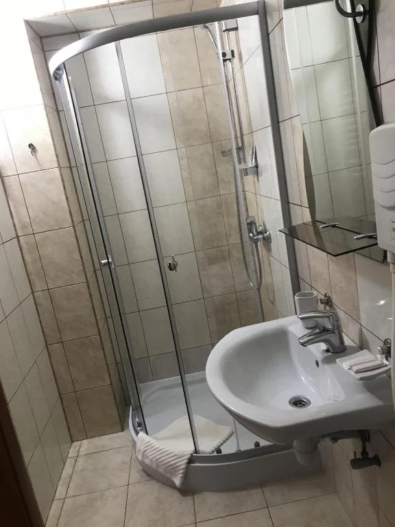 Business Comfort
